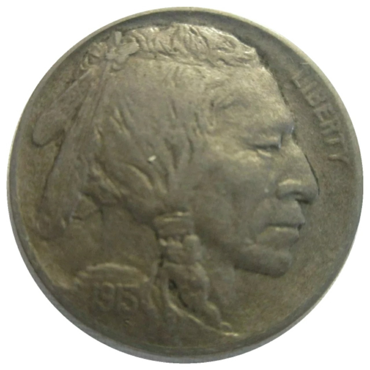 1913-D-Type-1-Buffalo-Nickel